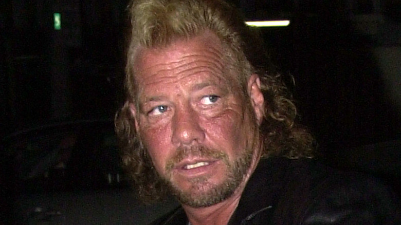 duane dog chapman 2000s looking away