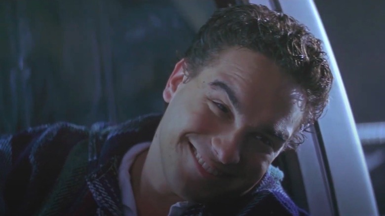 Johnny Galecki in a scene from I Know What You Did Last Summer