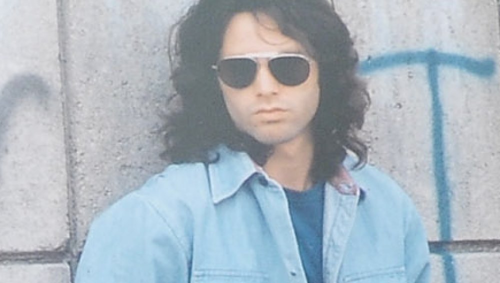 Jim Morrison