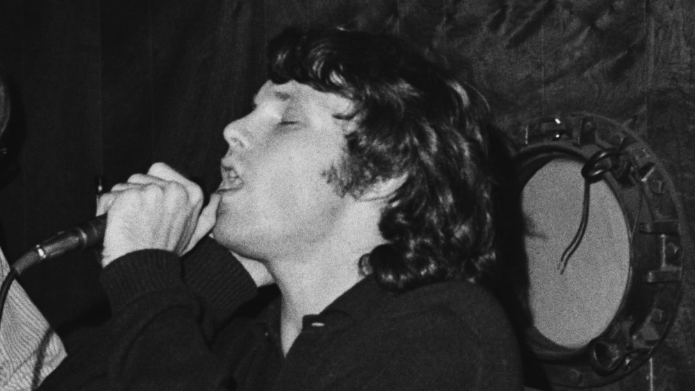 Jim Morrison