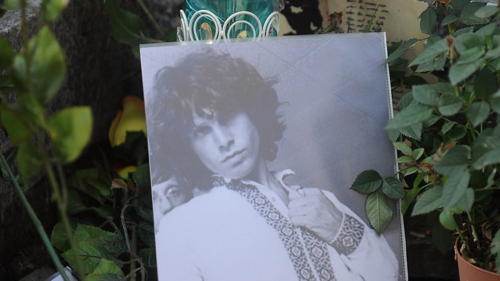 Jim Morrison