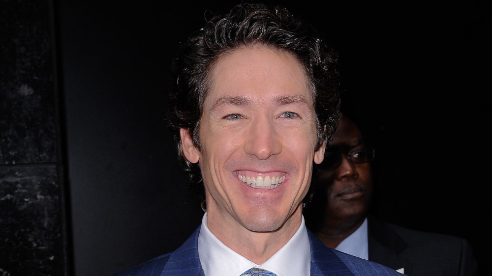 Joel Osteen