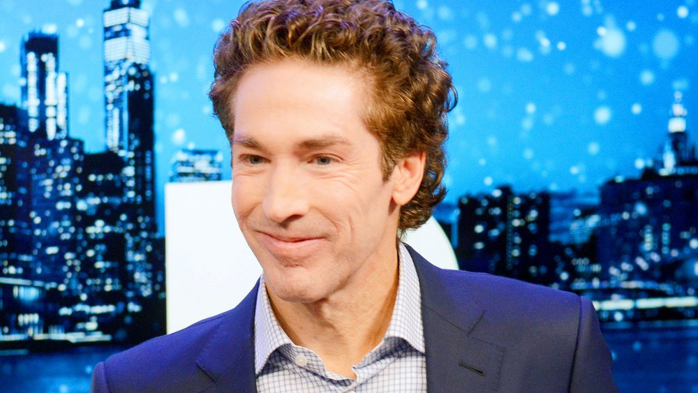 Joel Osteen