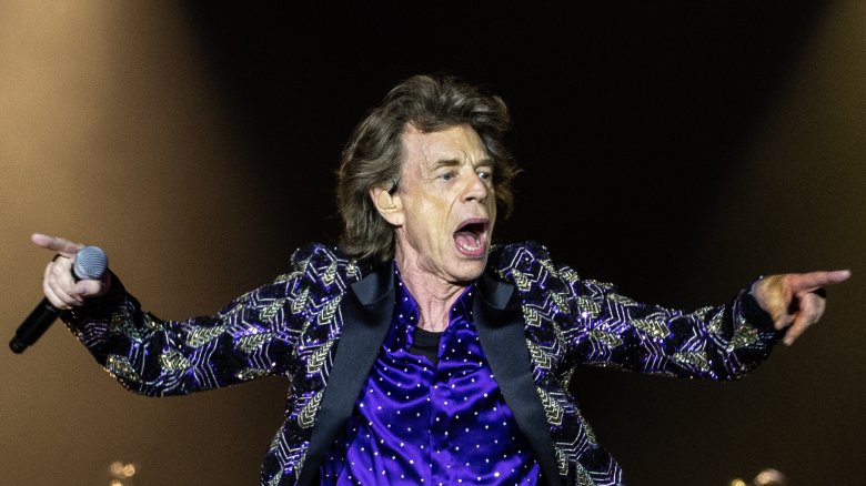 The Troubled History Of Mick Jagger