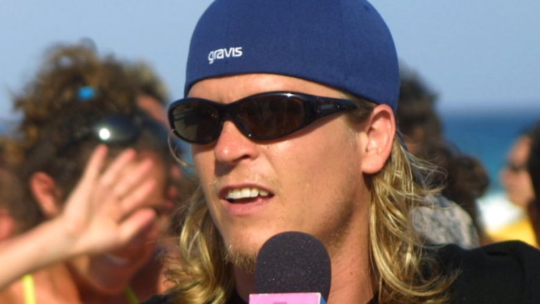 Wes Scantlin