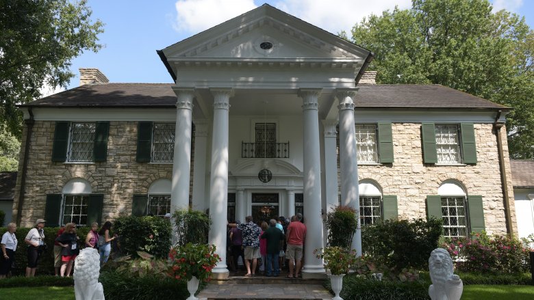 Graceland