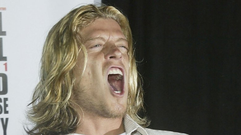 Wes Scantlin