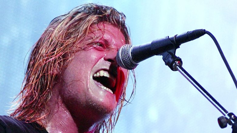 Wes Scantlin