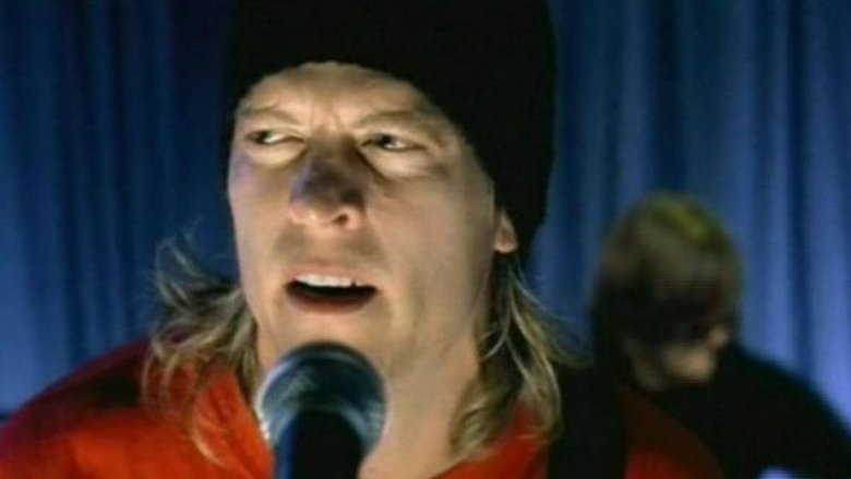 Wes Scantlin