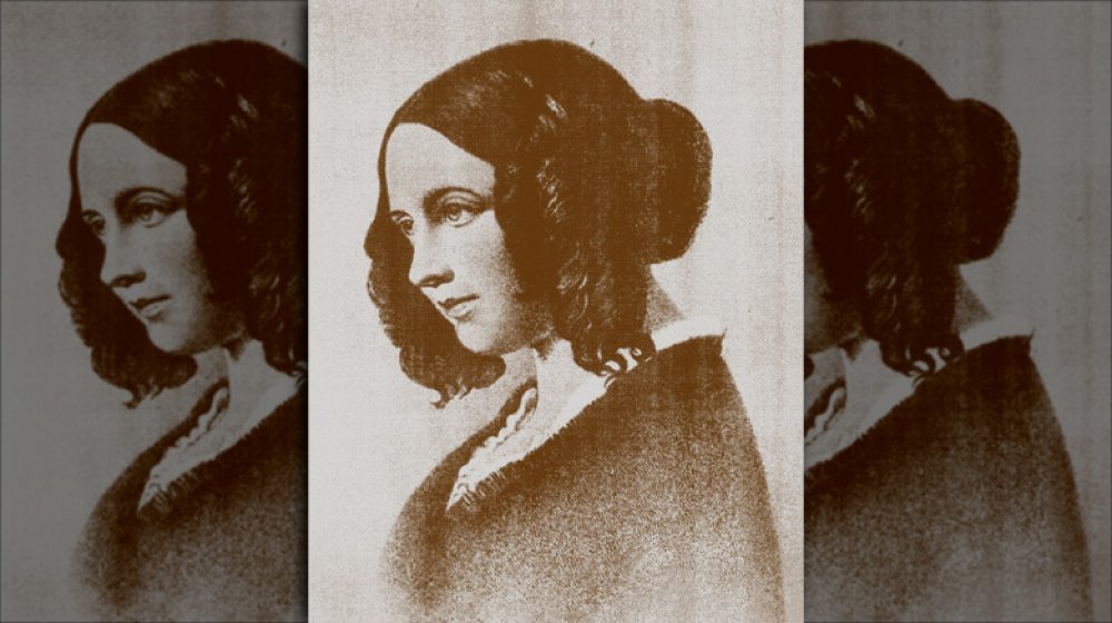 Catherine Dickens