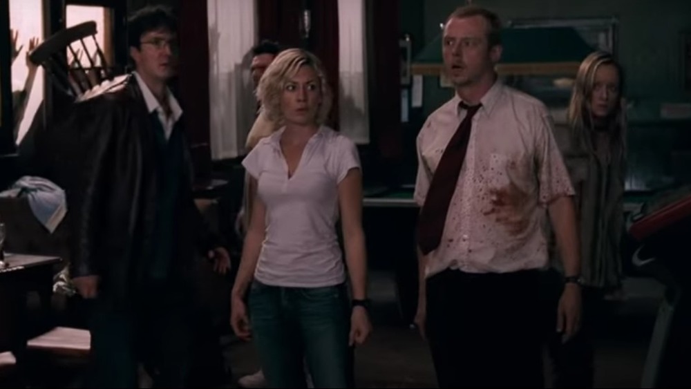 Shaun of the Dead