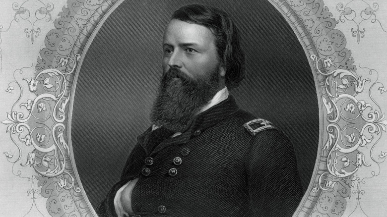 General John Pope 