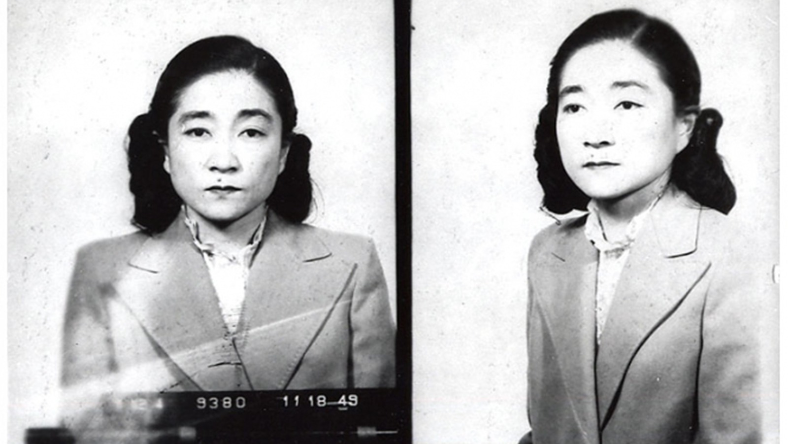 The True Story Behind Tokyo Rose