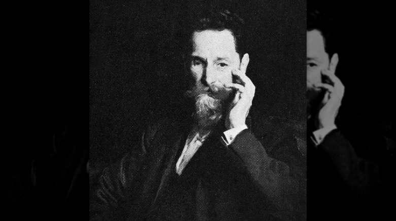 joseph pulitzer