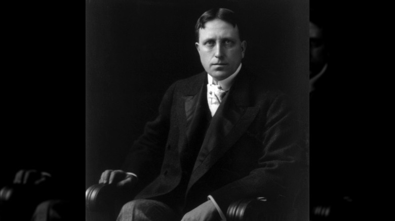 william randolph hearst