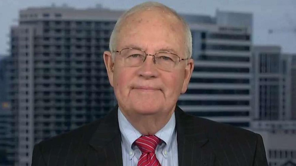 Kenneth Starr on Fox News