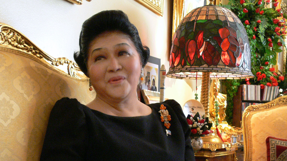 Imelda Marcos