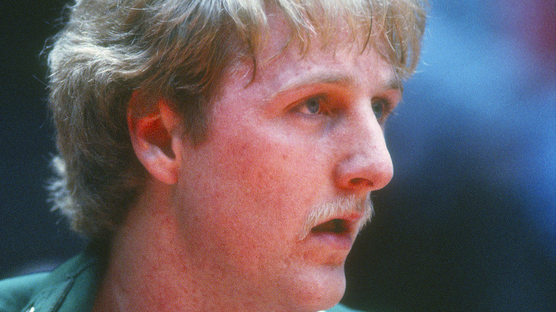 Larry Bird