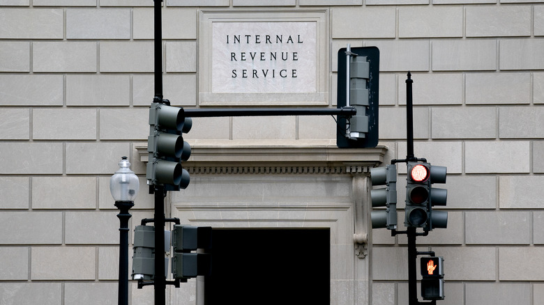 IRS