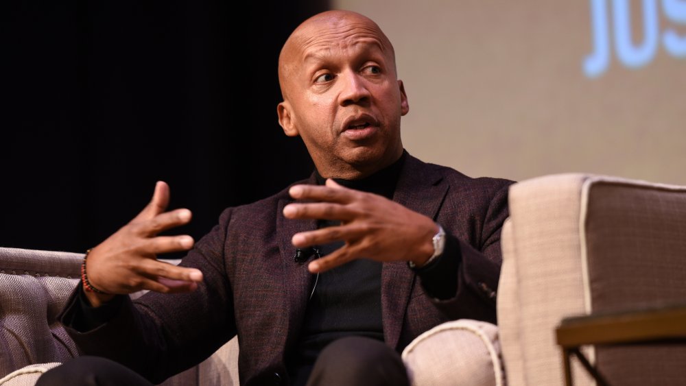 bryan stevenson