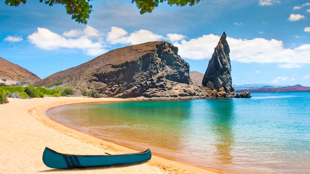 Galapagos Island