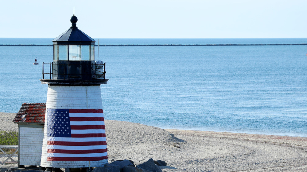 Nantucket