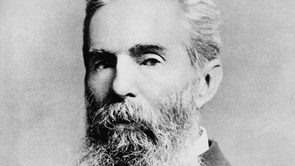 Herman Melville