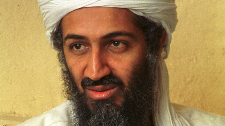 Osama Bin Laden