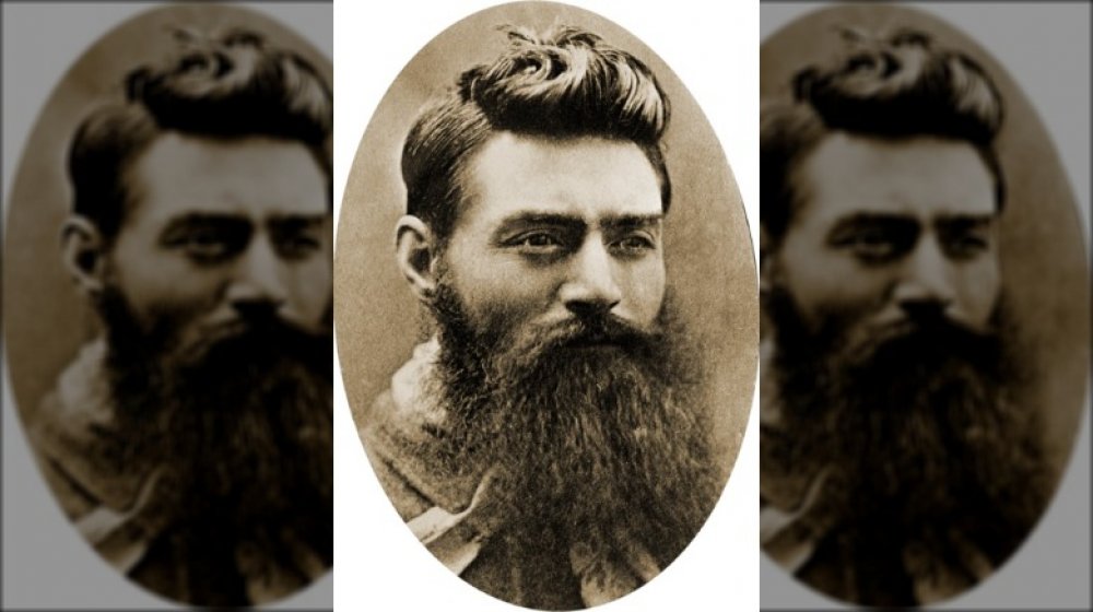 Ned Kelly