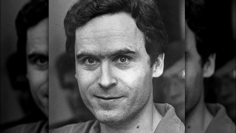 Ted Bundy, 1978