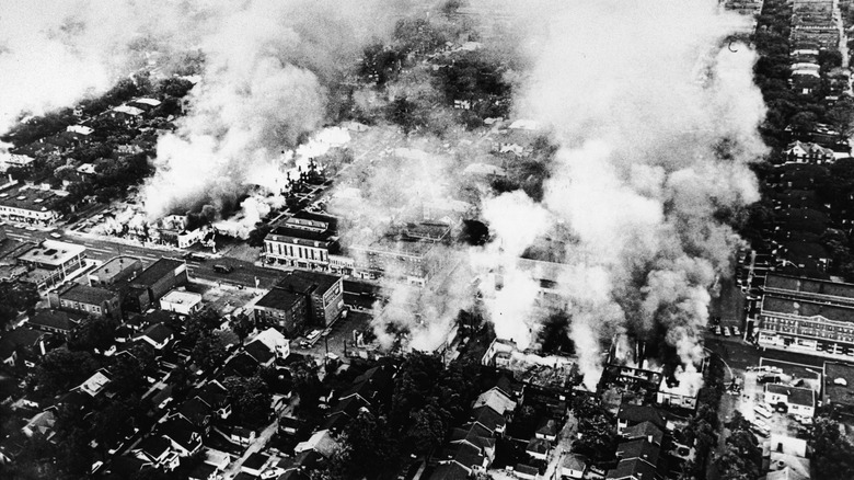 1967 Detroit riots