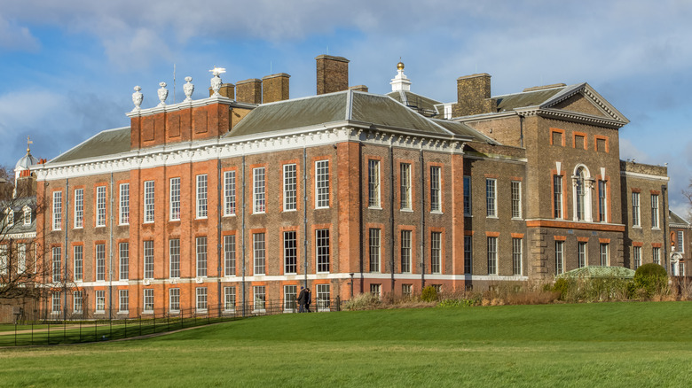 Kensington Palace