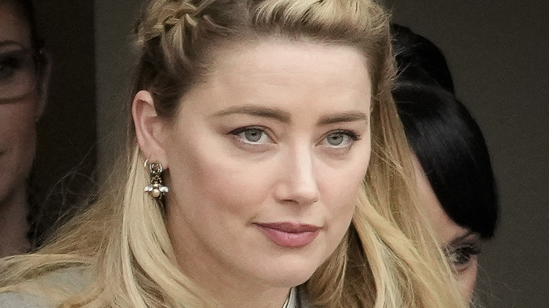 Amber Heard