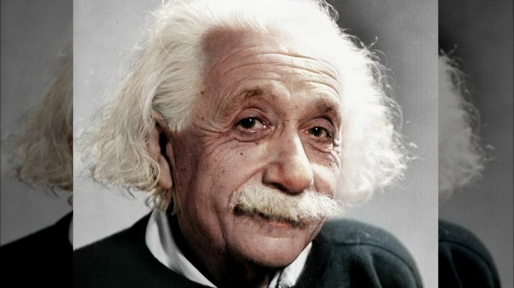 The Truth About Albert Einstein's Mysterious First Daughter