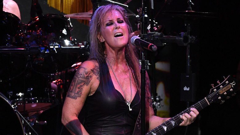 Lita Ford