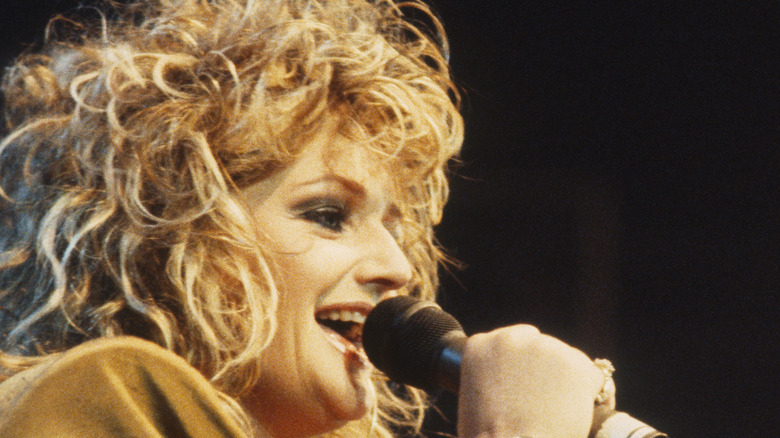 Bonnie Tyler