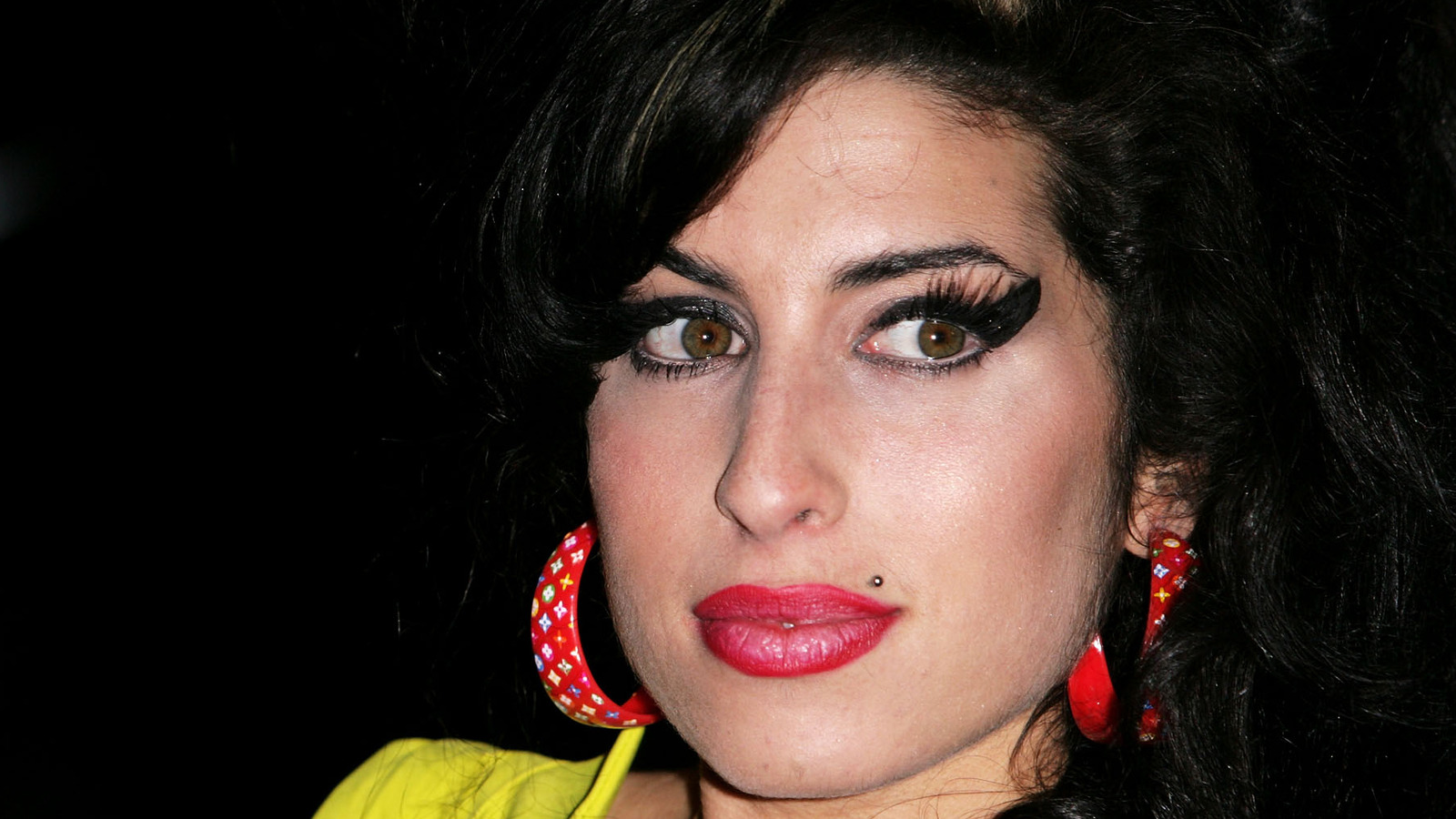 The Truth About Bryan Adams And Amy Winehouse's Friendship