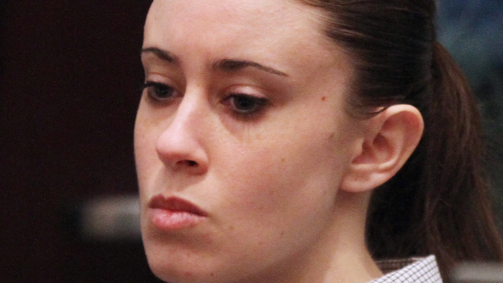 The Truth About Casey Anthony's Relationship With Patrick Mckenna