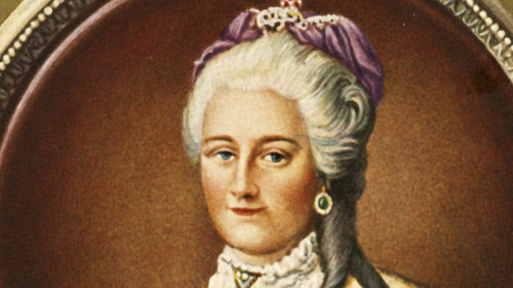 Catherine the Great