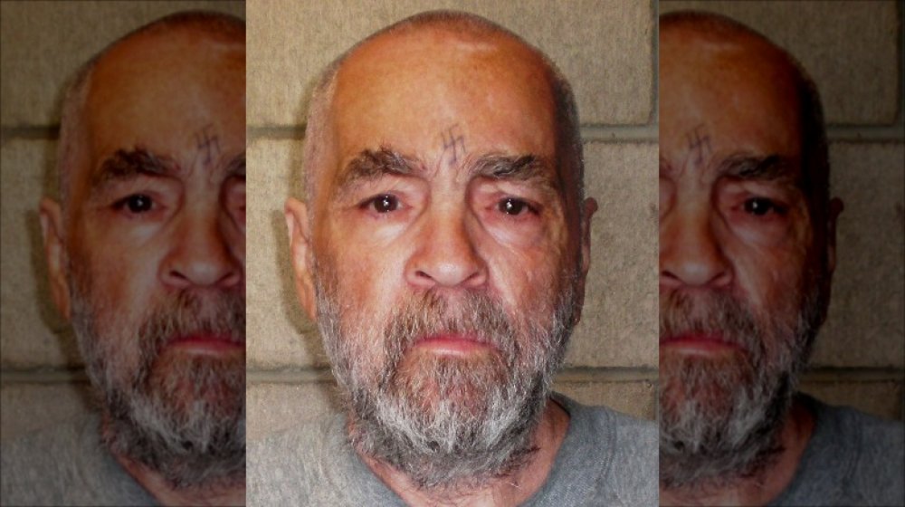 Charles Manson