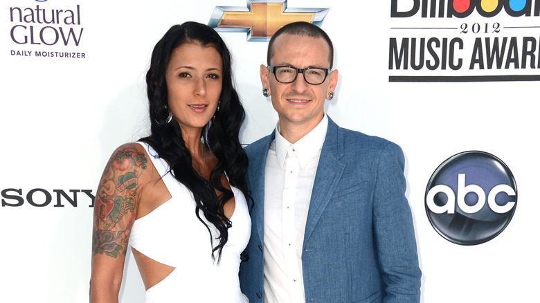 Chester Talinda billboard music awards