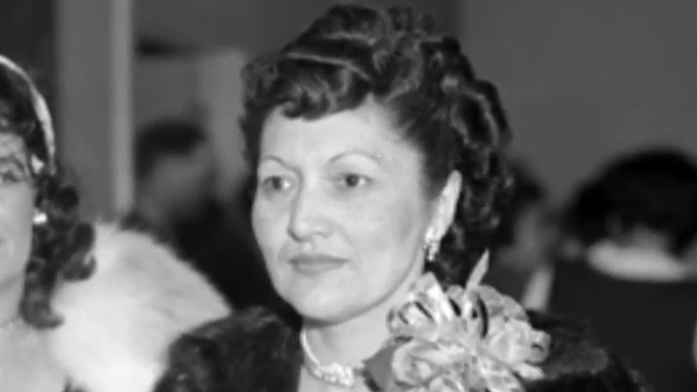 Elizabeth Peratrovich