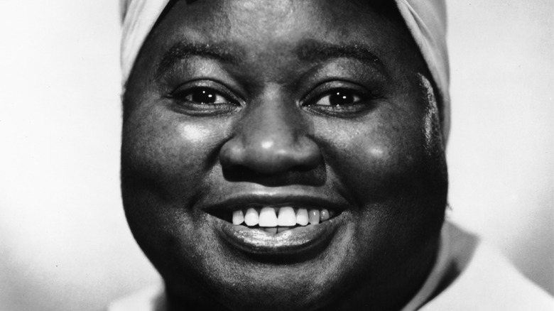 Hattie McDaniel