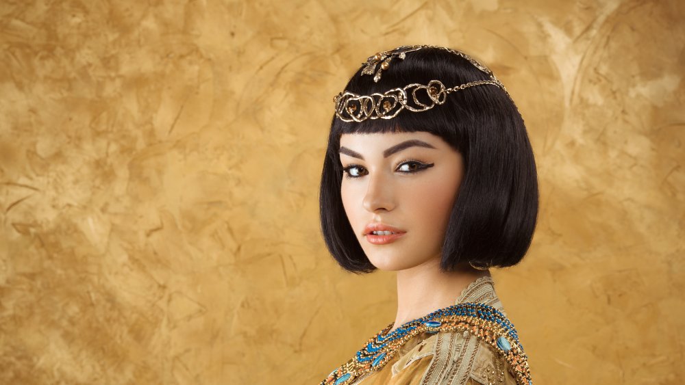 The Truth About Cleopatra's Descendants