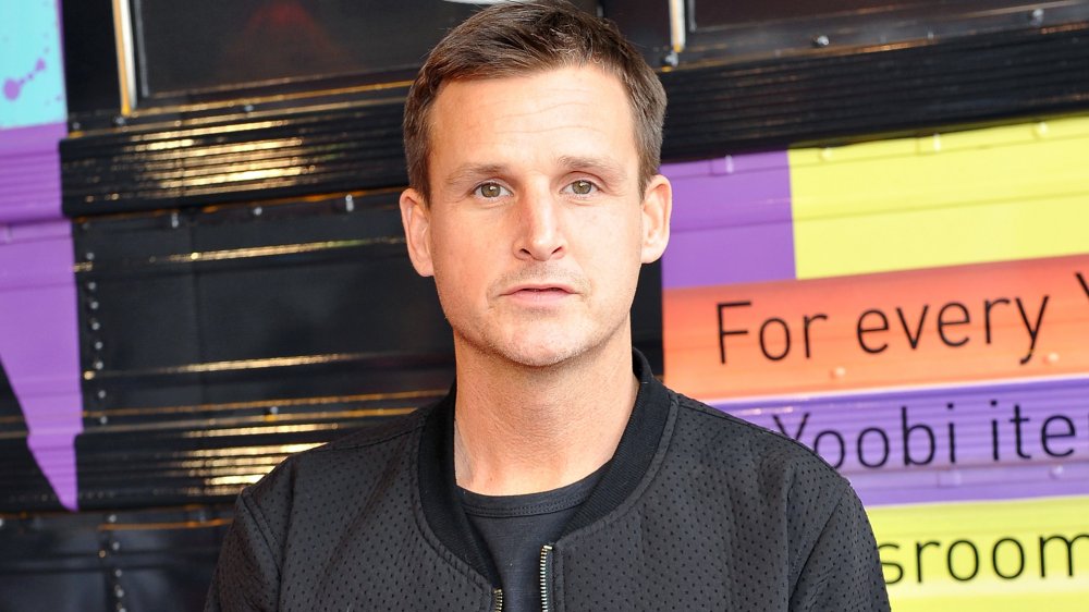 Rob Dyrdek