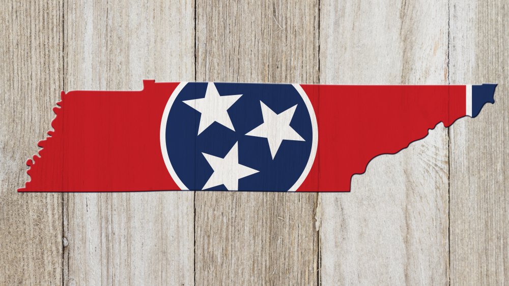 tennessee