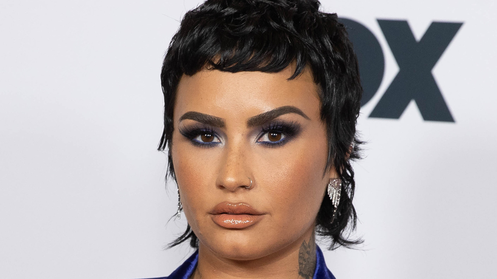 The Truth About Demi Lovato's Fascination With UFOs