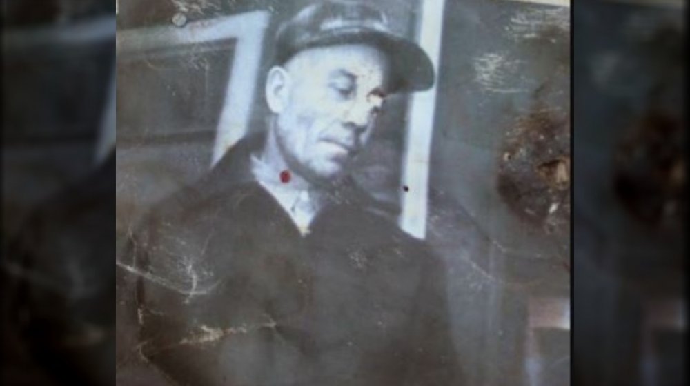 Ed Gein