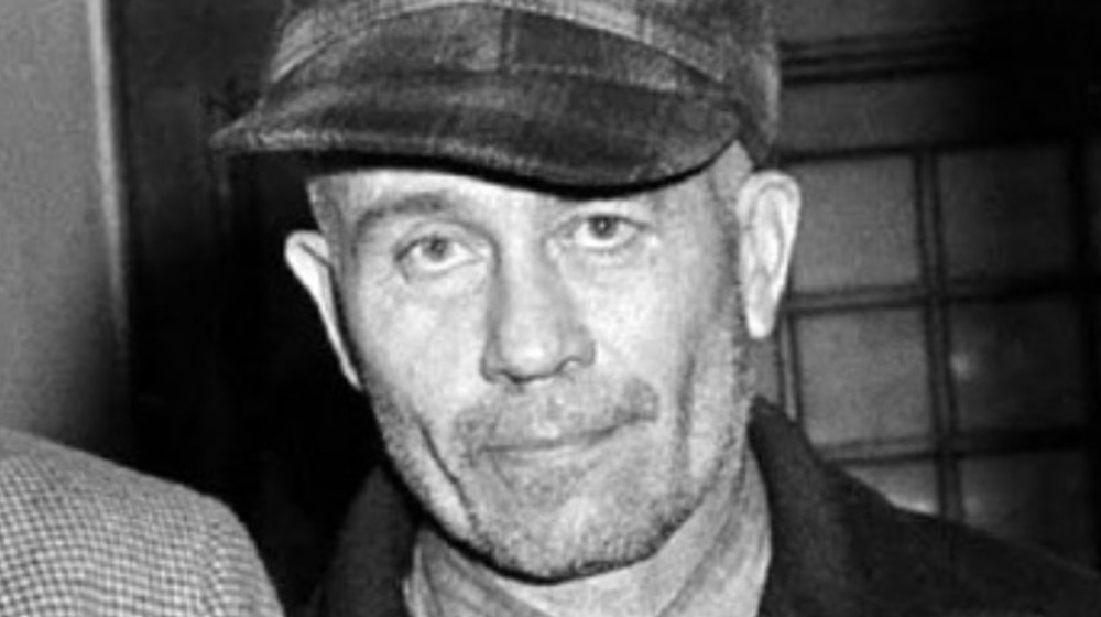 The Truth About Ed Gein's Obsession With His Mother