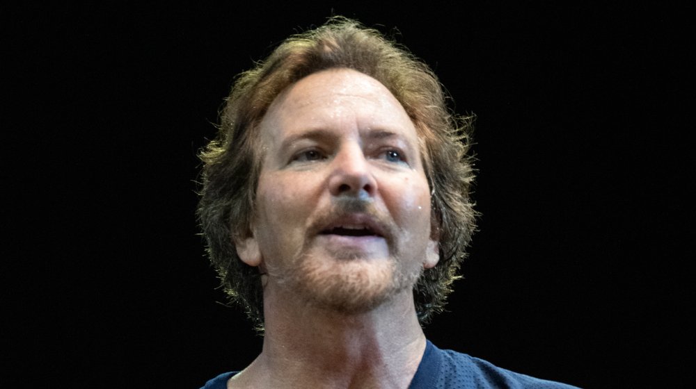 Eddie Vedder